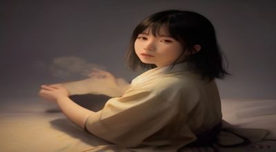 手机与平板电脑并排展示动漫视频播放界面，屏幕显示高清画质与字幕，背景为现代简约桌面